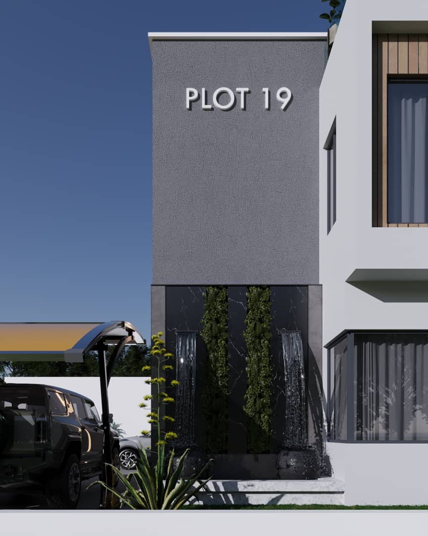 4-Bedroom Penthouse Duplex (Double Floors) Image 2