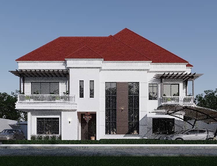 5-Bedroom Detached Duplex Image 9