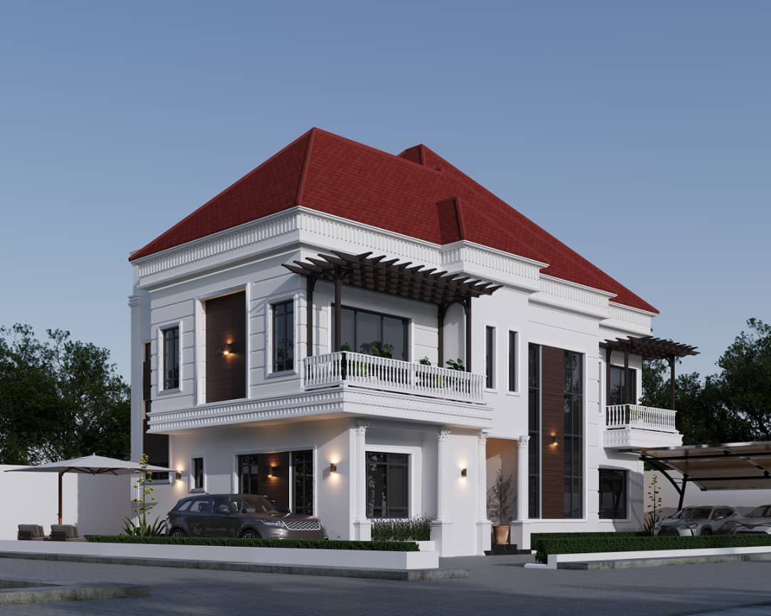 5-Bedroom Detached Duplex Image 8