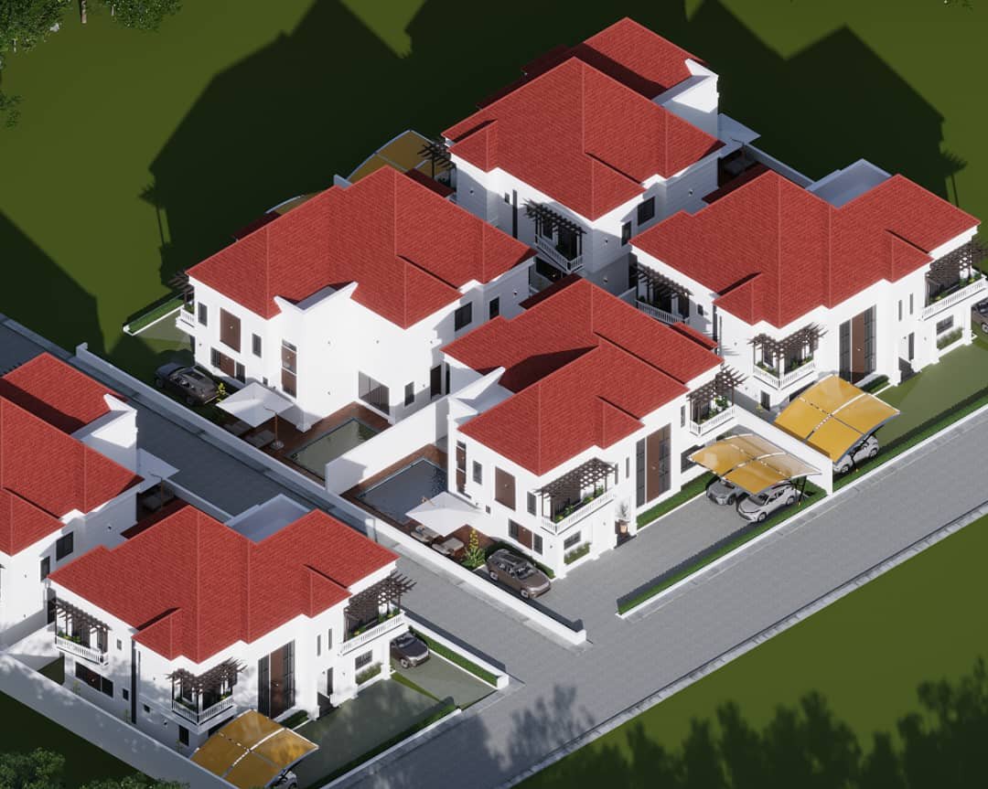 5-Bedroom Detached Duplex Image 5