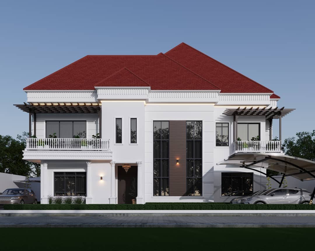 5-Bedroom Detached Duplex Image 6