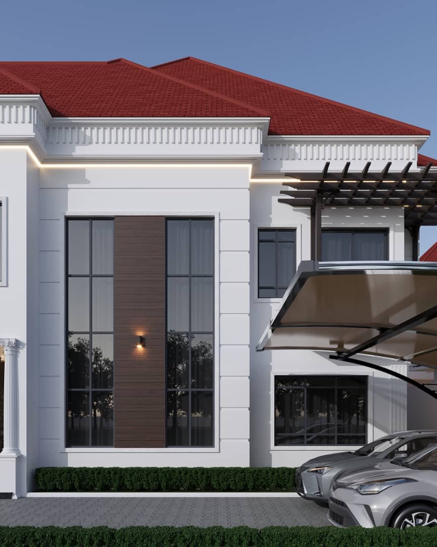 5-Bedroom Detached Duplex Image 4