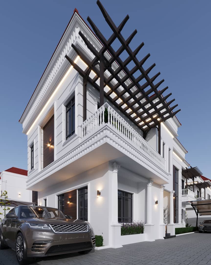 5-Bedroom Detached Duplex Image 2