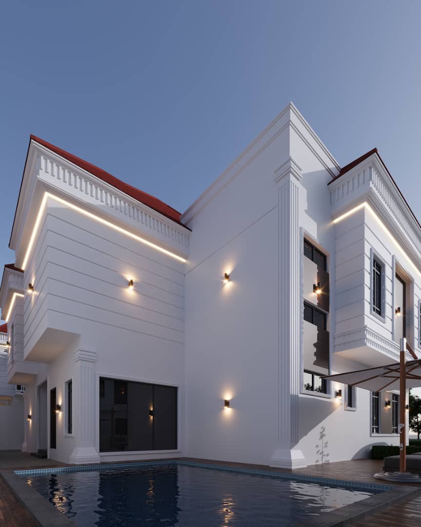 5-Bedroom Detached Duplex Image 3