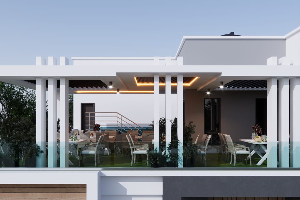 5-Bedroom Detached Duplex (Double Floors) Image 6